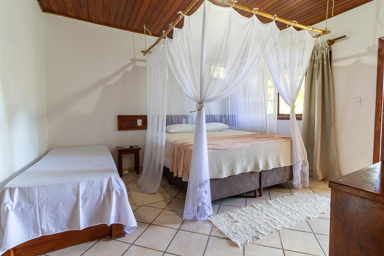 Inn Mage Porto Seguro