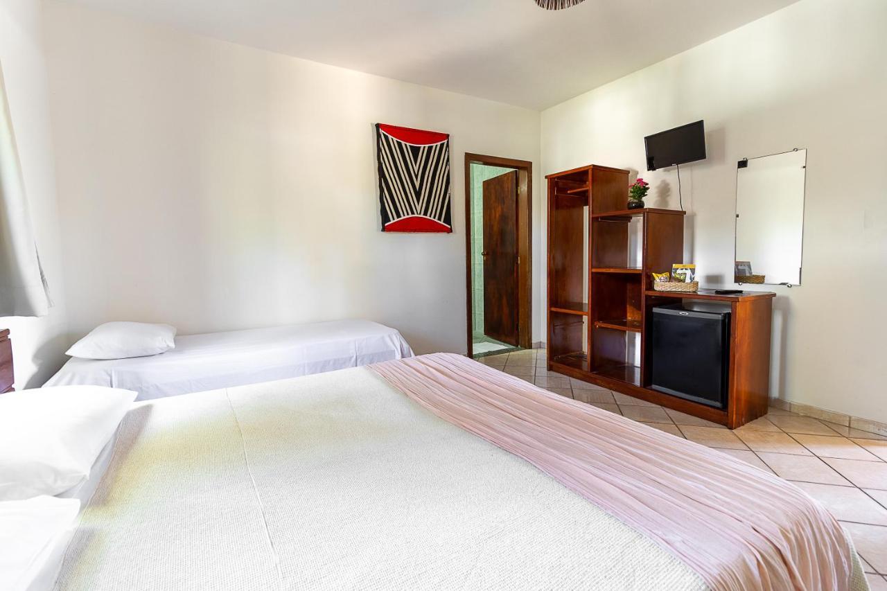 Mage Inn Porto Seguro