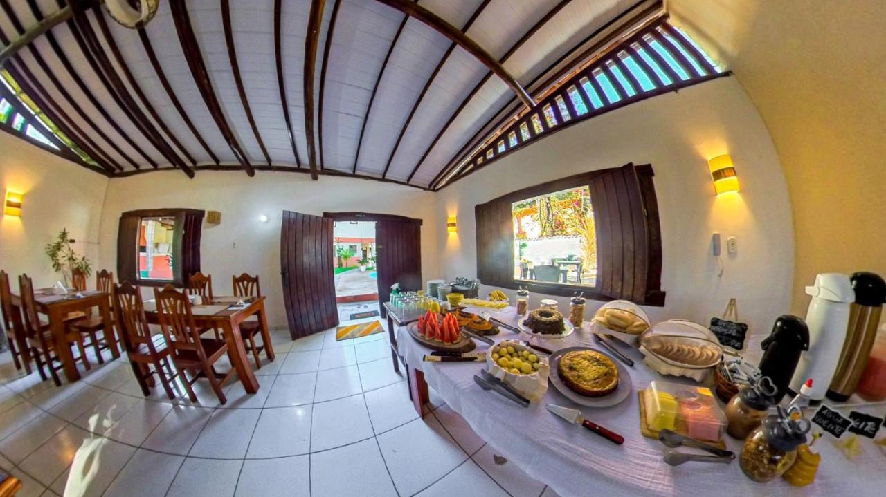 Inn Mage Porto Seguro